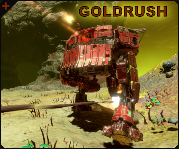 Goldrush