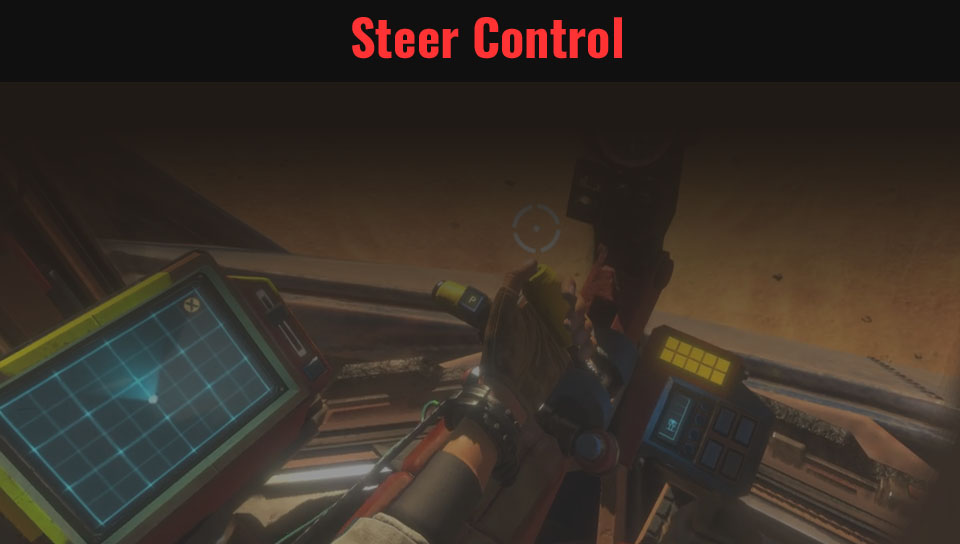 Total Control