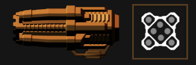 good luck getting this thing sawed-off''