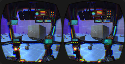VR Screenshot